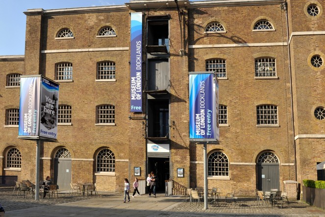 Museum of London Docklands 1 © Museum of London.jpg
