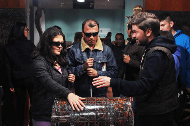 #HandsOn with CRAC (1)